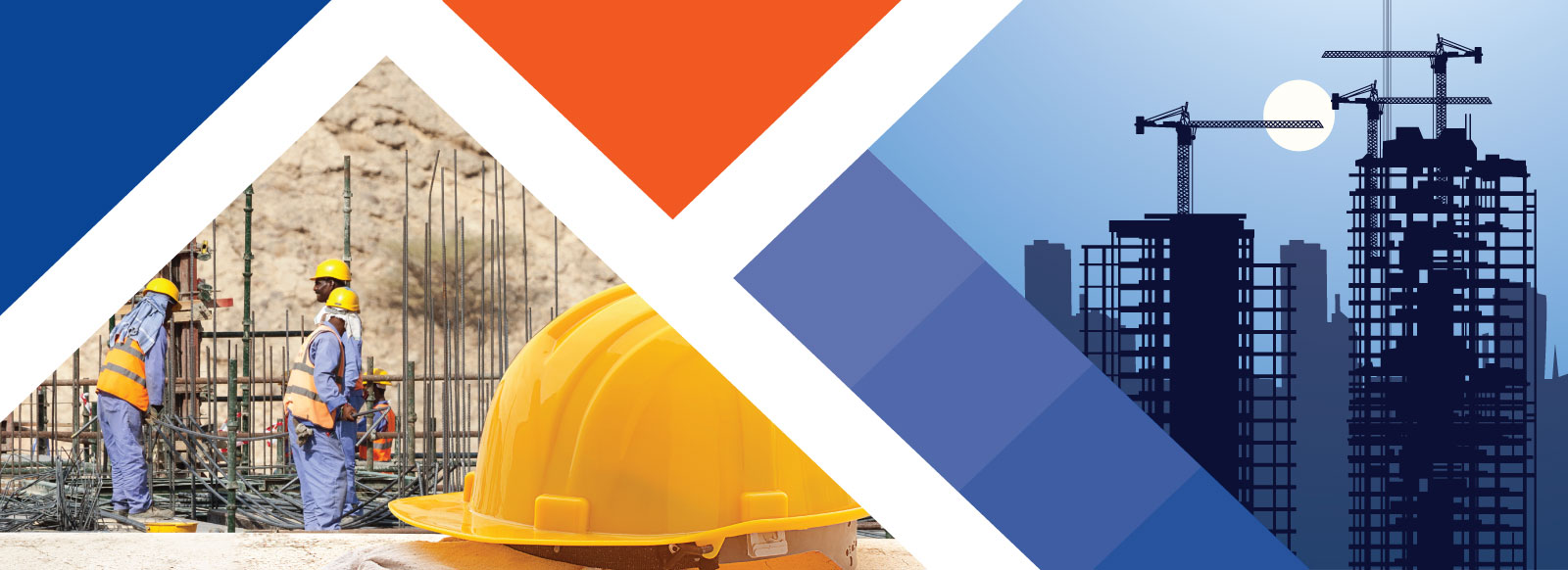GKR Builders & Contractors